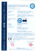 China POWERFLOW CONTROL CO,. LTD. certification